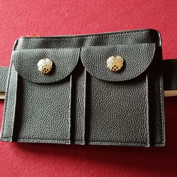 Vince Camuto | Bags | Fancy Vince Camuto Belt Bag | Poshmark display picture 2